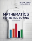 Image for Mathematics for retail buying