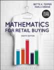 Image for Mathematics for retail buying