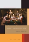 Image for Goethe&#39;s Families of the Heart