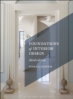 Image for Foundations of Interior Design: - With STUDIO