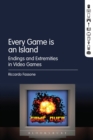 Image for Every game is an island: endings and extremities in video games
