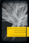 Image for Musical encounters with Deleuze and Guattari