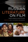 Image for The History of Russian Literature on Film