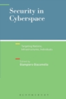 Image for Security in Cyberspace