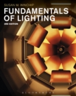 Image for Fundamentals of lighting