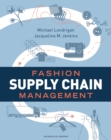 Image for Fashion supply chain management
