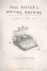 Image for Paul Auster&#39;s writing machine  : a thing to write with