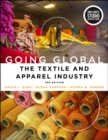 Image for Going global  : the textile and apparel industry