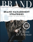 Image for Brand management strategies  : luxury and mass markets