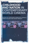 Image for Childhood and Nation in Contemporary World Cinema