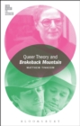 Image for Queer Theory and Brokeback Mountain
