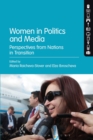 Image for Women in politics and media  : perspectives from nations in transition