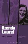 Image for Brenda Laurel: pioneering games for girls