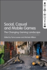 Image for Social, Casual and Mobile Games