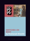 Image for Wendy Carlos&#39;s Switched-on Bach