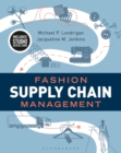 Image for Fashion Supply Chain Management : Bundle Book + Studio Access Card
