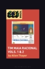 Image for Tim Maia&#39;s Tim Maia Racional Vols. 1 &amp; 2