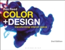 Image for Color and Design : Bundle Book + Studio Access Card