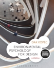 Image for Environmental Psychology for Design