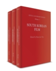 Image for South Korean Film : Critical and Primary Sources
