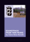 Image for Angelo Badalamenti&#39;s soundtrack from Twin Peaks