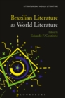 Image for Brazilian literature as world literature