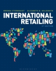 Image for International Retailing