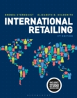 Image for International Retailing