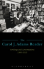 Image for The Carol J. Adams Reader
