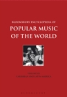 Image for Bloomsbury Encyclopedia of Popular Music of the World, Volume 3