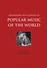 Image for Bloomsbury Encyclopedia of Popular Music of the World, Volume 4