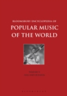 Image for Bloomsbury Encyclopedia of Popular Music of the World, Volume 5