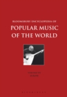 Image for Bloomsbury encyclopedia of popular music of the worldVolume 7,: Europe