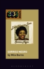 Image for Dona Ivone Lara&#39;s Sorriso negro