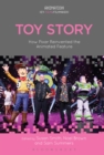 Image for Toy story: how Pixar reinvented the animated feature