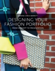 Image for Designing your fashion portfolio: from concept to presentation