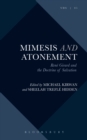 Image for Mimesis and atonement  : Renâe Girard and the doctrine of salvation