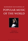 Image for Bloomsbury encyclopedia of popular music of the worldVolume XI,: Genres - Europe