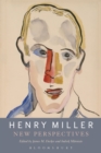 Image for Henry Miller  : new perspectives