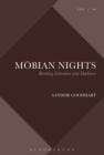 Image for Mobian Nights: reading literature and darkness