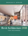Image for Revit Architecture 2018 for Designers