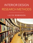 Image for Interior Design Research Methods