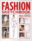 Image for Fashion Sketchbook: Bundle Book + Studio Access Card