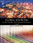 Image for Global Sourcing in the Textile and Apparel Industry