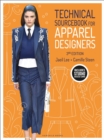 Image for Technical Sourcebook for Apparel Designers : Bundle Book + Studio Access Card