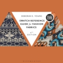 Image for Swatch reference guide for fashion fabrics