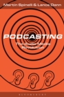 Image for Podcasting: the audio media revolution