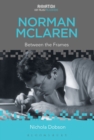 Image for Norman McLaren  : between the frames