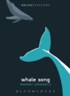 Image for Whale song
