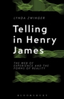 Image for Telling in Henry James  : the web of experience and the forms of reality
